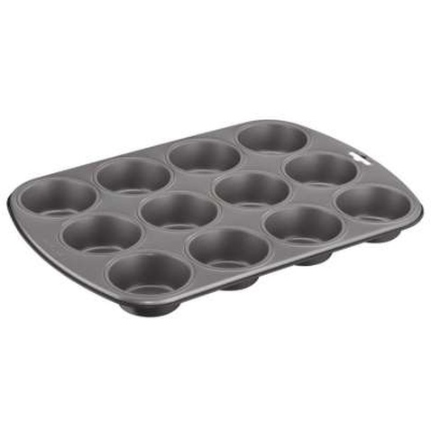 Форма для випікання Tefal Easybake Baking Muffin на 12 шт (J1745074)