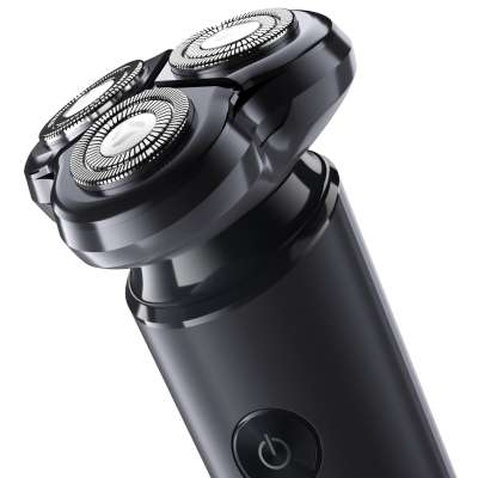 Електробритва Xiaomi Enchen Victor Rotary Shaver Black