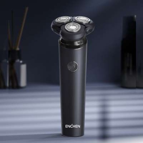 Електробритва Xiaomi Enchen Victor Rotary Shaver Black