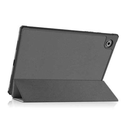 Чохол до планшета BeCover Flexible TPU Mate Lenovo Tab M10 Plus TB-X606/M10 Plus (2Gen)/K10 TB-X6C6 10.3" Gray (708753)