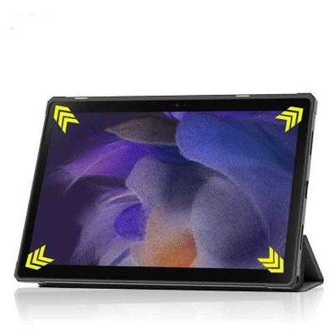 Чохол до планшета BeCover Flexible TPU Mate Lenovo Tab M10 Plus TB-X606/M10 Plus (2Gen)/K10 TB-X6C6 10.3" Gray (708753)