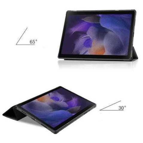 Чохол до планшета BeCover Flexible TPU Mate Lenovo Tab M10 Plus TB-X606/M10 Plus (2Gen)/K10 TB-X6C6 10.3" Gray (708753)
