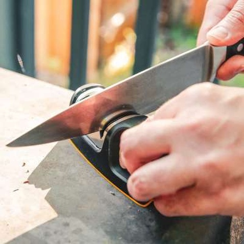 Точило для ножів Work Sharp Kitchen Edge WSKTNKES-I (WSKTNKES-I)