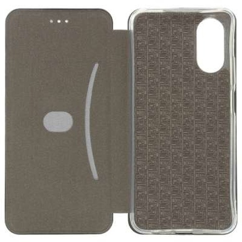 Чохол до мобільного телефона Armorstandart G-Case OPPO A17 4G/A17k 4G Black (ARM64844)