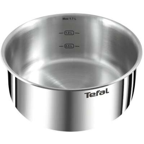 Набір посуду Tefal Ingenio Emotion 10 предметів (L897SA74)
