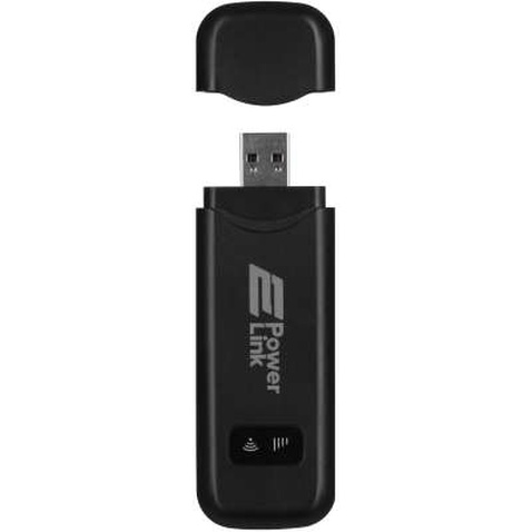 Мобільний модем 2E PowerLink MiFi 1 (688130245326)