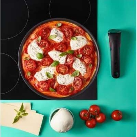Набір посуду Tefal Ingenio Daily Chef 8 предметів (L7629242)