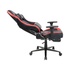 Крісло ігрове   1stPlayer DK1 Pro Black&Red