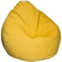 Крісло-мішок Примтекс плюс кресло-груша  Tomber H-2240 Yellow (Tomber H-2240 Yellow)