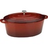 Гусятниця  Kela Calido 9,3 л Red (11943)