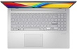 Ноутбук  ASUS Vivobook Go 15 E1504FA-BQ211 Cool Silver