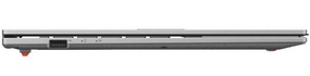 Ноутбук  ASUS Vivobook Go 15 E1504FA-BQ211 Cool Silver