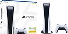 Ігрова консоль Sony PlayStation 5 Ultra HD Blu-ray (9424390)