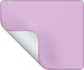 Килимок  HATOR Tonn EVO M (HTP-023) Lilac