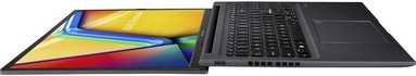 Ноутбук  ASUS Vivobook 16 M1605YA-MB022 Indie Black
