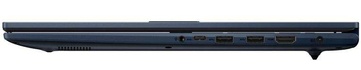 Ноутбук  ASUS Vivobook 17 X1704VA-AU159 (90NB10V2-M007U0)