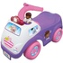 Чудомобіль Kiddieland Доктор Плюшева (51409)