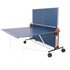 Тенісний стіл Donic Indoor roller fun Blue (230235-B)