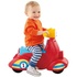 Чудомобіль Fisher-Price Обучающий с технологией Smart Stages (рус) (DHN83)