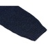Кофта Breeze з срібними сердечками (T-096-134/G-dark blue)