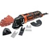 Реноватор Black&Decker MT300KA-QS 300Вт, кейс (MT300KA)