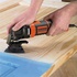 Реноватор Black&Decker MT300KA-QS 300Вт, кейс (MT300KA)