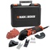 Реноватор Black&Decker MT300KA-QS 300Вт, кейс (MT300KA)