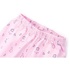 Піжама Aziz з дівчинкою і котиками (9136-1,5G-pink)