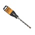 Бур DeWALT SDS-Plus EXTREME2 6x100x160мм. (DT9515)