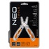 Мультитул Neo mini, 10 элементов, с LED (01-027)