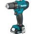 Шуруповерт Makita DF333DWAE аккумуляторный (DF333DWAE)