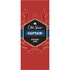 Лосьйон після гоління Old Spice Captain 100мл (8001090978752)