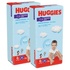 Підгузок Huggies Pants 6 M-Pack 15-25 кг для хлопч. 88 шт (5029054568200)