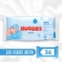 Дитячі вологі серветки Huggies Pure 56 шт (5029053550039)