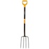Вила Fiskars для компосту Solid (1003459)