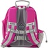 Шкільний набір Kite Smart 720-1 набір рожевий (SET_K19-720S-1)
