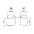Акумулятор автомобільний Bosch 60А (0 092 S40 050)