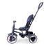 Дитячий велосипед Qplay Rito+ Eva Blue (S380-8Blue)