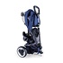 Дитячий велосипед Qplay Rito+ Eva Blue (S380-8Blue)