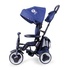 Дитячий велосипед Qplay Rito+ Eva Blue (S380-8Blue)