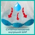 Підгузок Pampers трусики Pants Maxi Розмір 4 (9-15 кг) 176 шт (8006540068557)