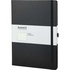 Книга записна Axent Partner Grand 295х210 мм A4 100 аркушів в точку Чорна (8303-01-A)
