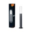 Світильник Osram ENDURA STYLE LANTERN FLARE 60CM 7w (470Lm) 3000K (4058075478053)