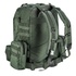 Рюкзак туристичний Neo Tools Survival 40 л (84-326)