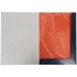 Кольоровий картон Kite двосторонній А4, 10 аркушів/10 кольорів (HW21-255)