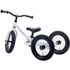 Біговел Trybike триколісний балансуючий білий (TBS-2-WHT+TBS-99-TK)