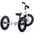 Біговел Trybike триколісний балансуючий білий (TBS-2-WHT+TBS-99-TK)