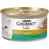 Паштет для котів Purina Gourmet Gold. З кроликом 85 г (7613033728747)