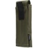 Підсумок Vinga Turniket Universal, Oxford 600D PU, olive (VPTUO)