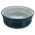 Посуд для котів Trixie підставка з мисками 250 мл/13 см (морська хвиля) (4047974245354)